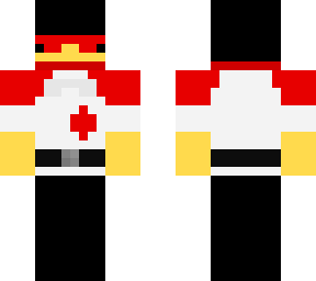 red gamer