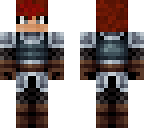 red gaurd