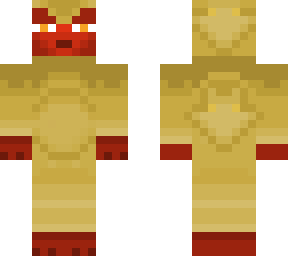 red owl acolyte
