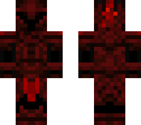 red valk