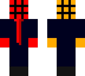 rubik's suit