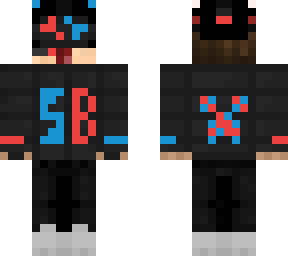 sbskin