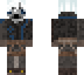 seal arc raider final