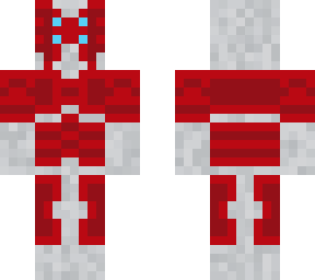 sentinel skin 6
