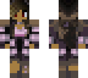 shalissa mcd