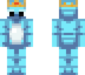 shark blob king