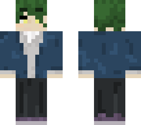 shuu iura