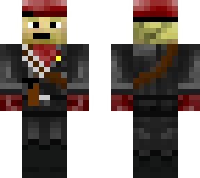 skin