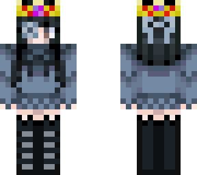 skin for my best friend