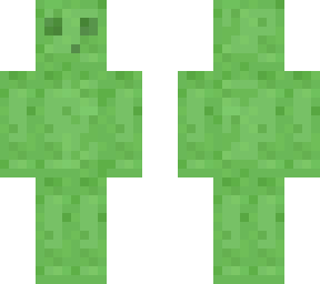 slime