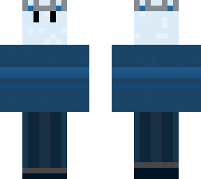 snow king