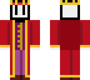spidereexel king shaded