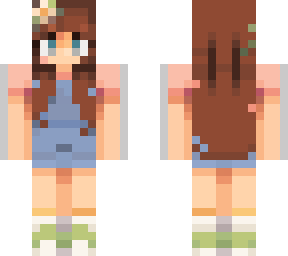 spring skin