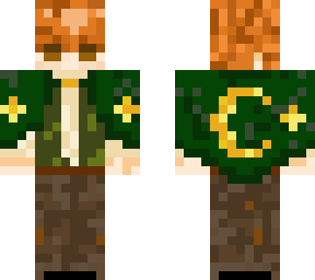 star druid