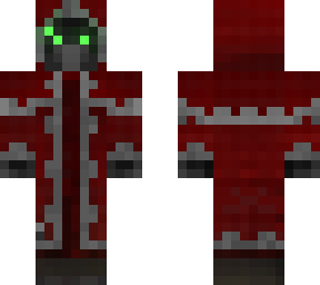 tech priest