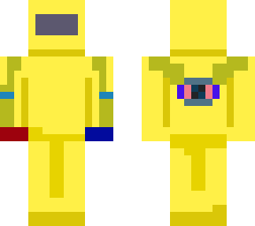 the player