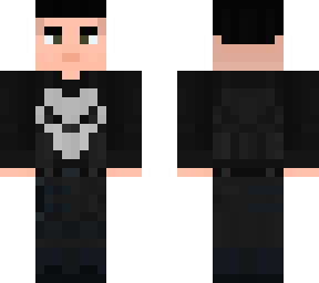 the punisher