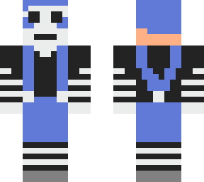 the puppeteer {unshaded, classic}