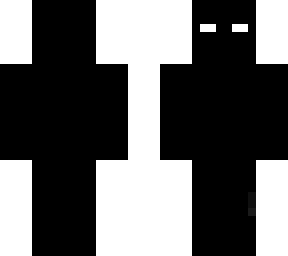 the void (original version)