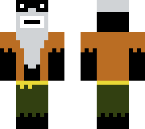 uganda pacheco