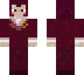 vampire skin!!