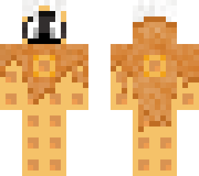 waffle king echo v2