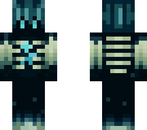 warden boy