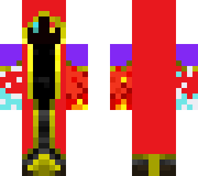 wolf king of entity’s