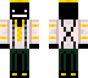 wyll improv skin