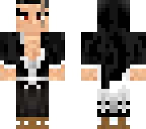 zaraki kenpachi tybw