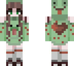 //*froggieheart*//