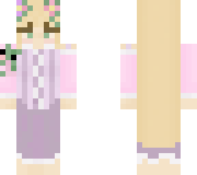 ❀ rapunzel! ❀