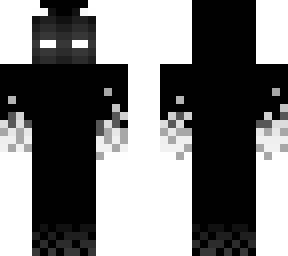 - + white aura void demon + -