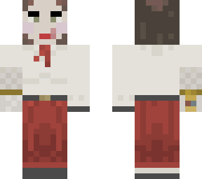 [outlast trials] mother gooseberry