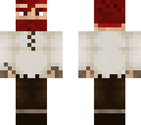 2hank redsmith from the blacksmith family
