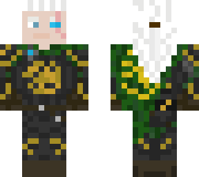 aemond targaryen armor
