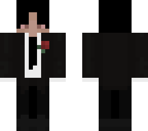 alonzlo's suit