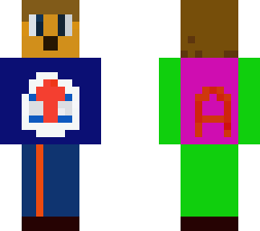 ama steve 2 dimention