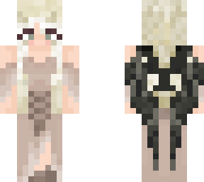 angel skin!