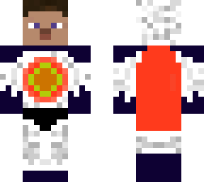 astronaut