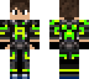 athre14 minecraft skin