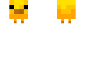 baby chicken