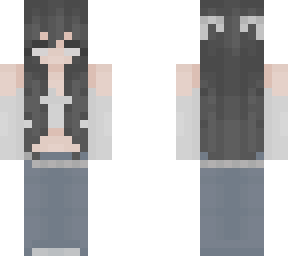 baggy jeans