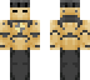 beanie dummy