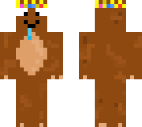 bearry bear