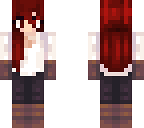 bellona redsmith from the blacksmith family