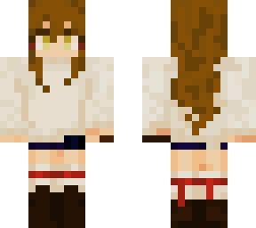 bg character