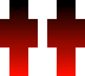 black to red gradient base