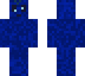 blob