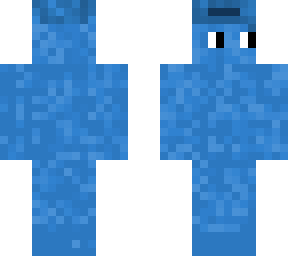 blue bob 2.0